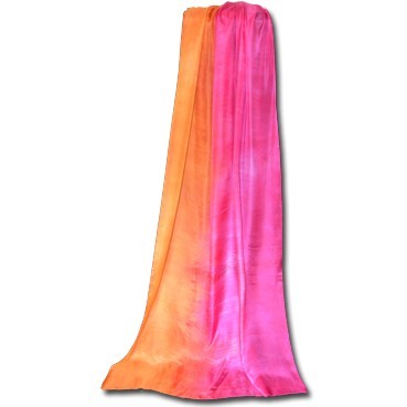 Pink and Orange Pink and Orange